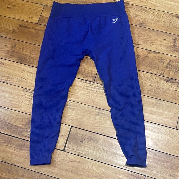 Gymshark Pants - Gymshark Leggings